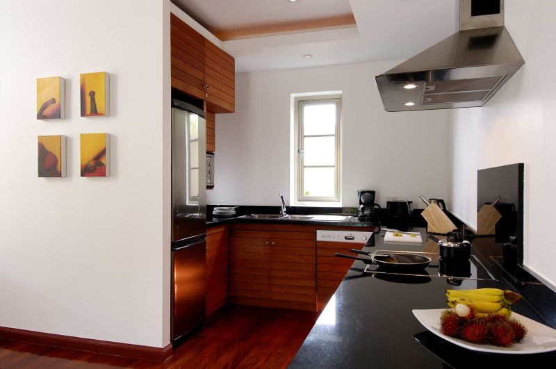 Las mejores ofertas de The Residence Resort & Spa Retreat Phuket 