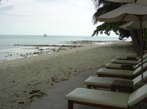 Las mejores ofertas de Banpu Resort & Spa Koh Chang