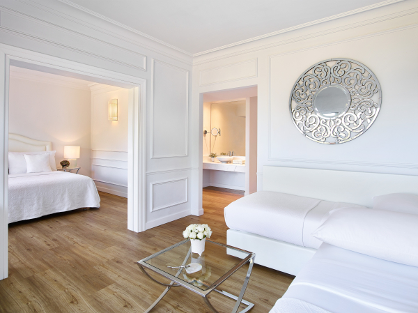 Las mejores ofertas de Corfu Imperial a Grecotel Resort to Live Kerkira