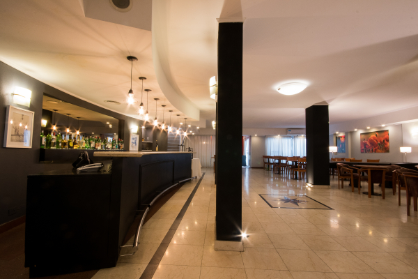 Las mejores ofertas de Gran Hotel Buenos Aires Buenos Aires