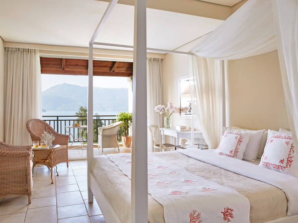 Las mejores ofertas de Grecotel Eva Palace Kerkira