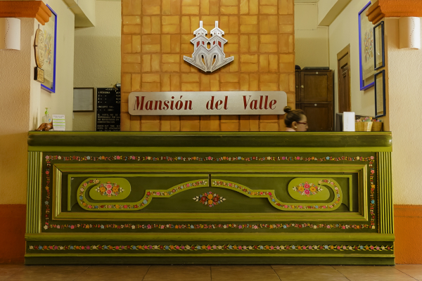 Las mejores ofertas de Mansion del Valle San Cristóbal De Las Casas
