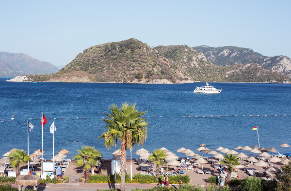 Las mejores ofertas de Marti La Perla +16 AGE ADULT ONLY Marmaris