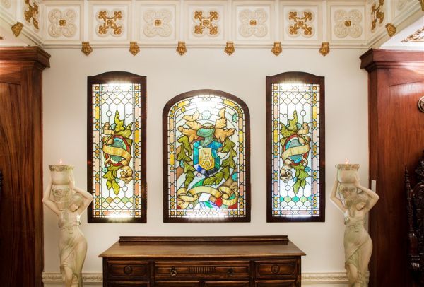Las mejores ofertas de Nob Hill Hotel San Francisco