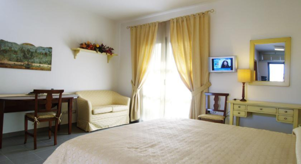 Las mejores ofertas de Quadra Key Residence Florencia
