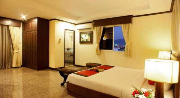 Las mejores ofertas de Royal Peninsula Hotel Chiang Mai by ZUZU Chiang Mai