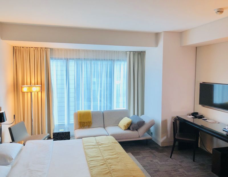 Andersia Poznan a member of Radisson Individuals