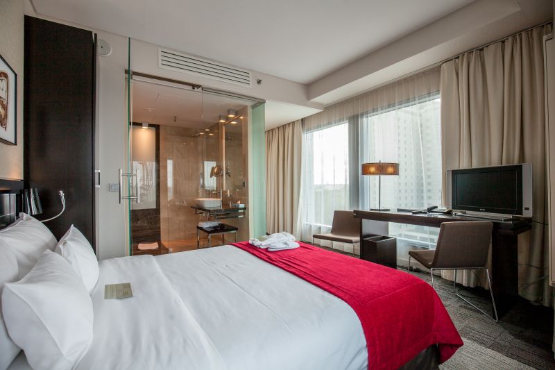 Andersia Poznan a member of Radisson Individuals