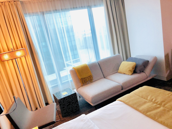 Las mejores ofertas de Andersia Poznan a member of Radisson Individuals Poznan