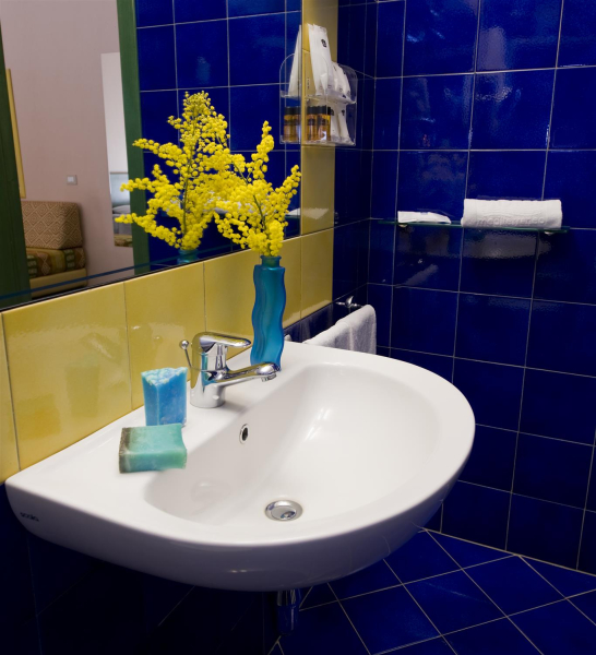 Las mejores ofertas de Best Western Hotel Mediterraneo CATANIA