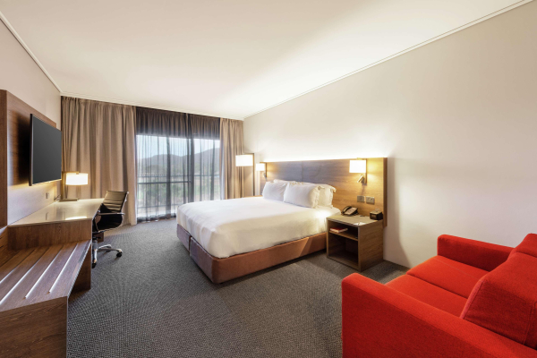 Las mejores ofertas de Doubletree By Hilton Alice Springs Darwin