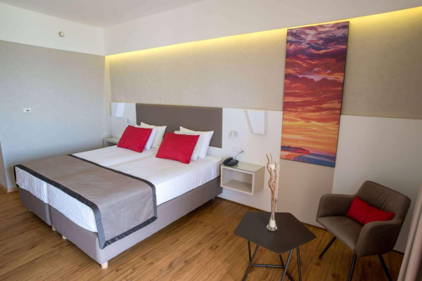 Las mejores ofertas de Ramada Plaza Thraki Alexandroupoli 