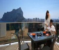 Las mejores ofertas de ESMERALDA SUITES Xàbia