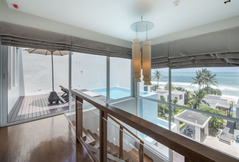 Aleenta Resort and Spa Phuket Phang Nga