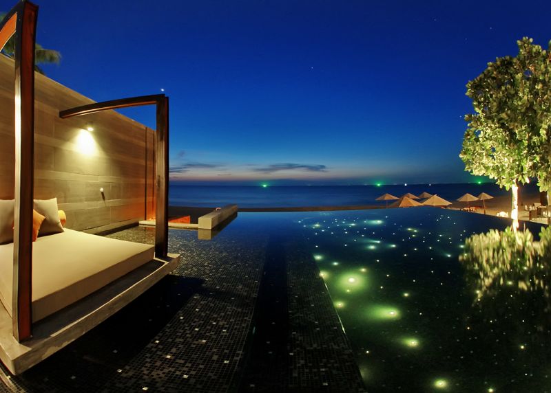 Aleenta Resort and Spa Phuket Phang Nga