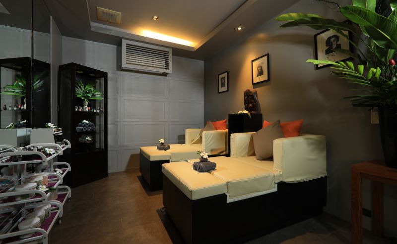 Aleenta Resort and Spa Phuket Phang Nga