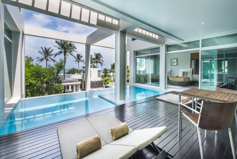 Aleenta Resort and Spa Phuket Phang Nga