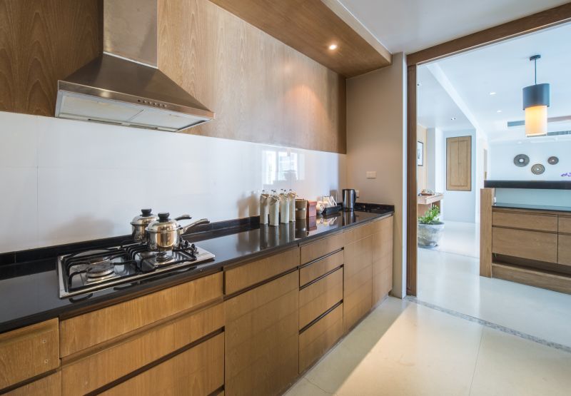 Aleenta Resort and Spa Phuket Phang Nga