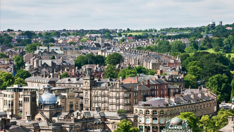 Las mejores ofertas de Crowne Plaza Harrogate Harrogate