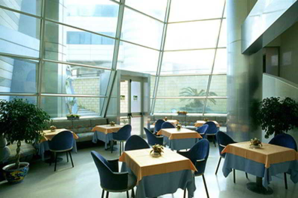Las mejores ofertas de B&B Hotel Trapani Crystal Trapani