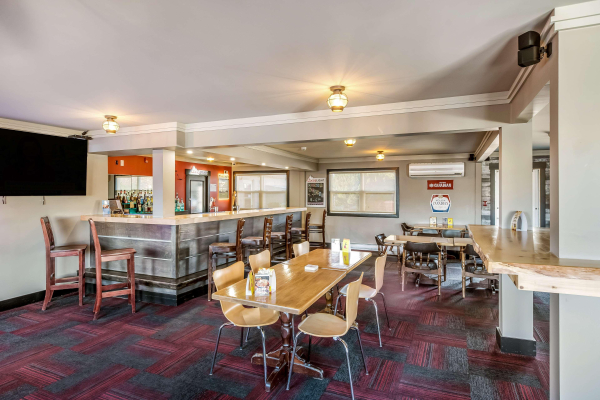 Las mejores ofertas de Motel 6 Moncton - New Brunswick Moncton 