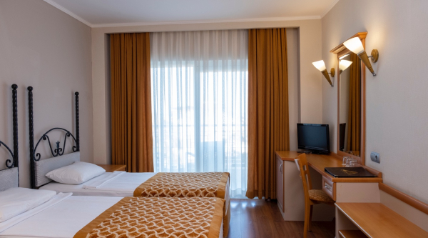 Las mejores ofertas de Pine House Hotel Kemer 