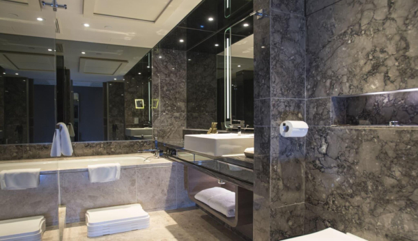 Las mejores ofertas de Royal Plaza Hotel Mongkok
