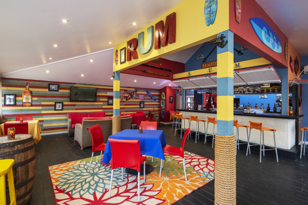 Las mejores ofertas de The Club Barbados Holetown