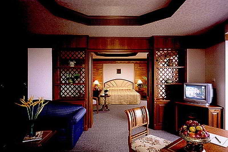 Hermitage Hotel & Resort