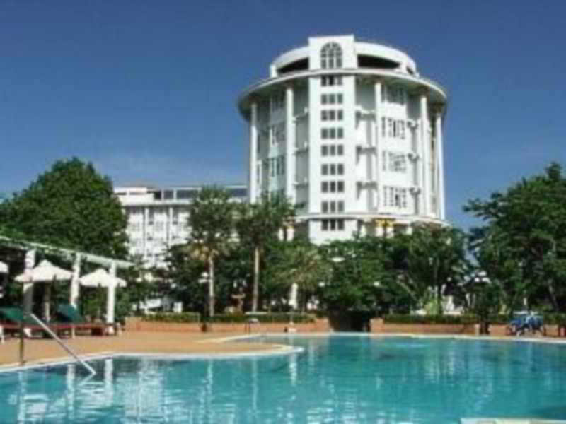 Hermitage Hotel & Resort