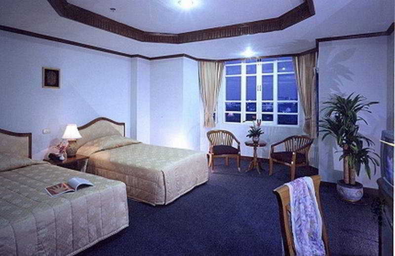 Hermitage Hotel & Resort