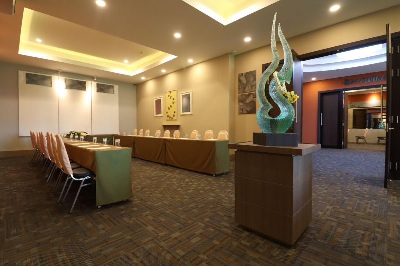 Las mejores ofertas de Huahin Grand Hotel & Plaza Hua Hin 