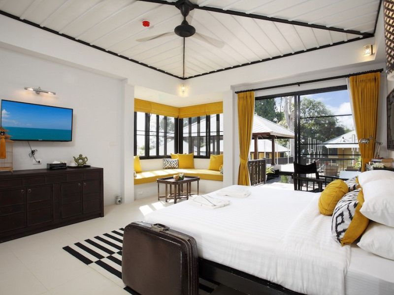 Las mejores ofertas de Moracea by Khao Lak Resort KHAO LAK