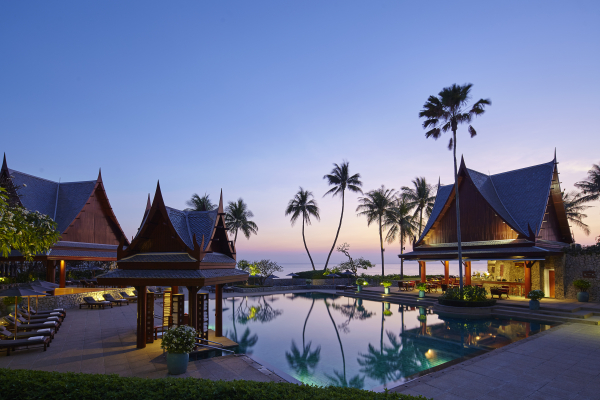 Las mejores ofertas de Chiva-Som International Health Resort Hua Hin