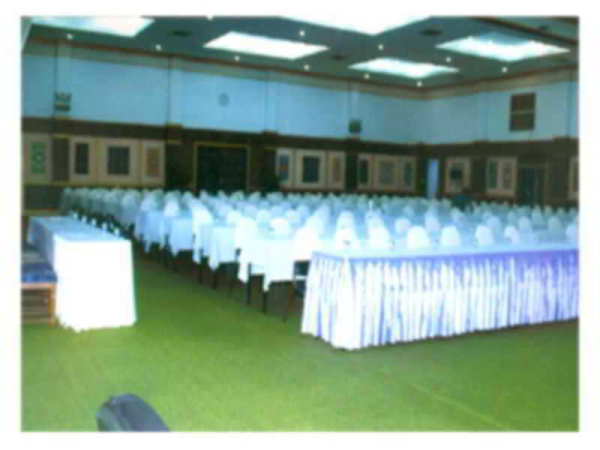 Las mejores ofertas de City Park Hotel Nan