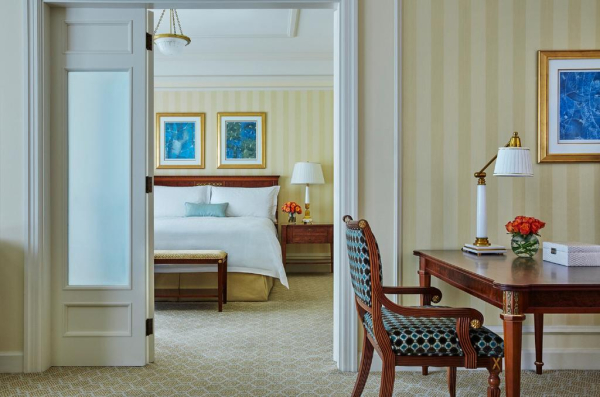 Las mejores ofertas de Four Seasons Doha Doha