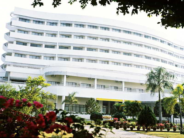 Las mejores ofertas de Loei Palace Hotel Loei 