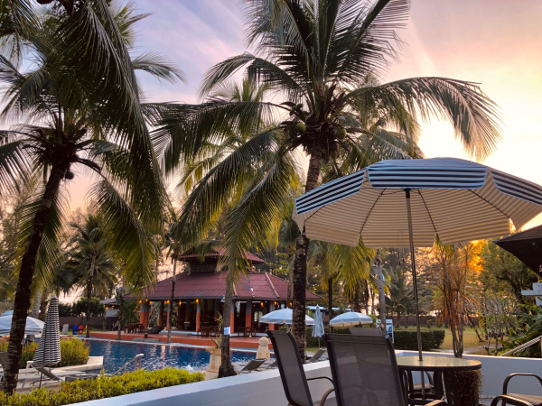 Las mejores ofertas de Palm Galleria Resort KHAO LAK