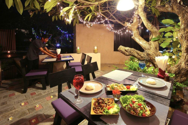 Las mejores ofertas de Purimuntra Resort & Spa Pran Buri