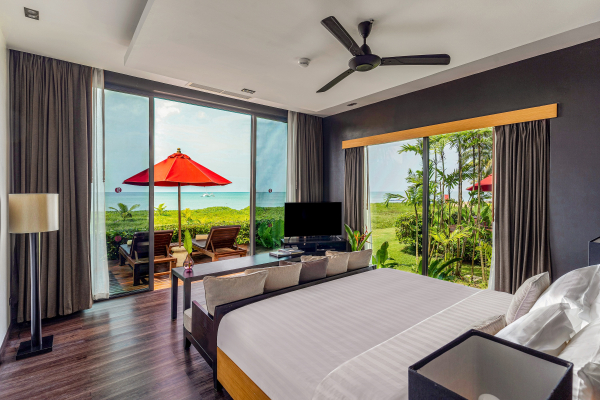 Las mejores ofertas de Ramada Resort By Wyndham Khao Lak KHAO LAK