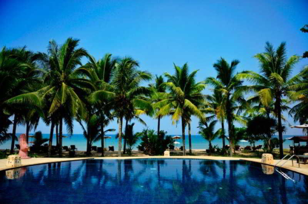 Las mejores ofertas de Ranyatavi Resort KHAO LAK