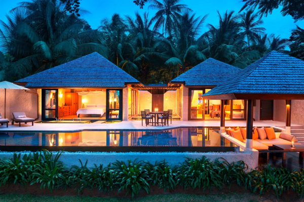 Las mejores ofertas de Sheraton Hua Hin Resort & Spa Hua Hin