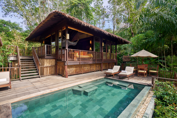 Las mejores ofertas de Six Senses Yao Noi KHAO LAK