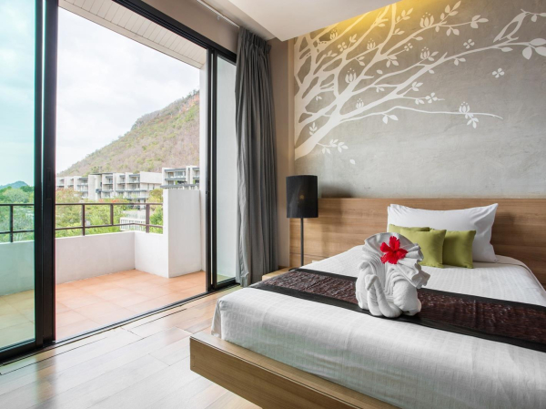 Las mejores ofertas de The Greenery Resort Khao Yai Nakhon Ratchasima
