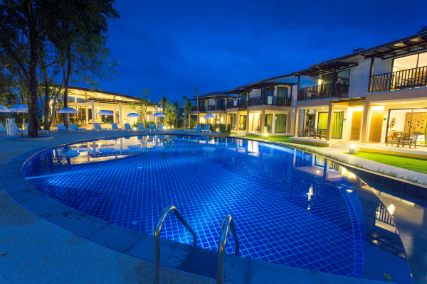 Las mejores ofertas de The Leaf on the Sands KHAO LAK