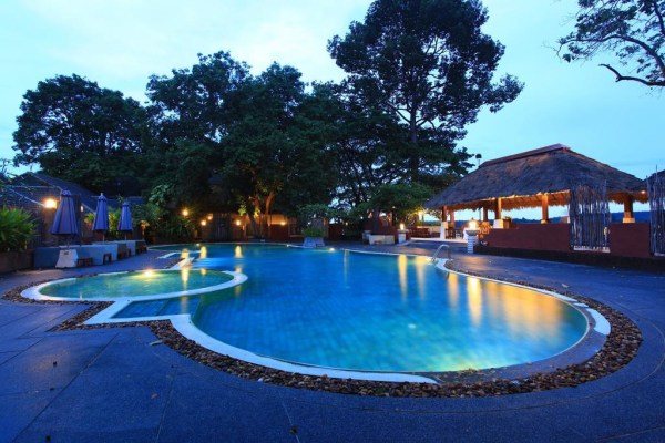 Las mejores ofertas de Tohsang Khongjiam Resort & Spa Ubon Ratchathani 