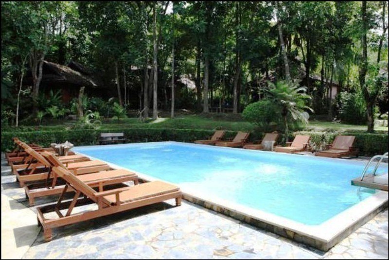 Las mejores ofertas de Fern Resort Mae Hong Son Mae Hong Son