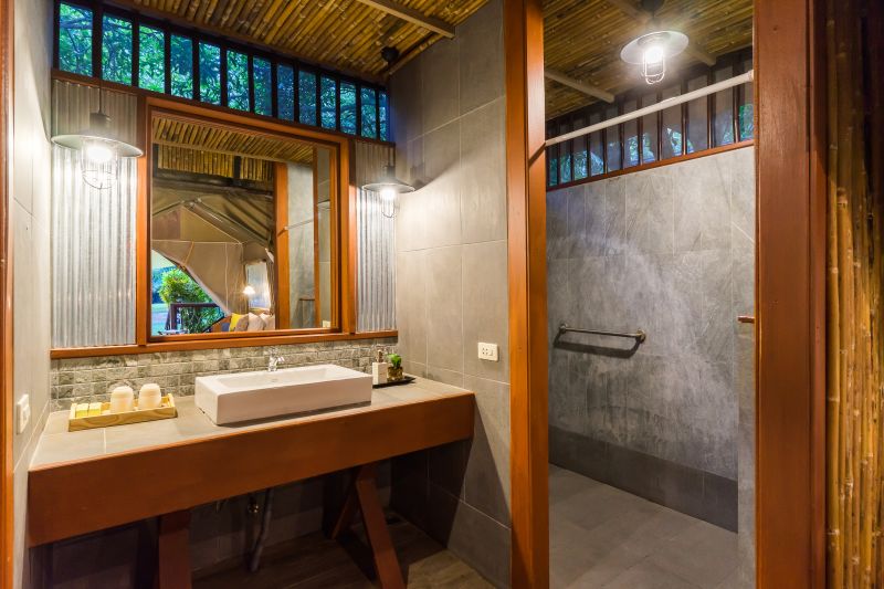 Hintok River Camp @ Hellfire Pass