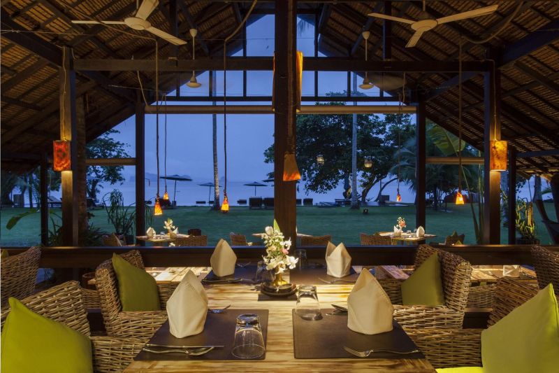 Las mejores ofertas de Koyao Island Resort KHAO LAK
