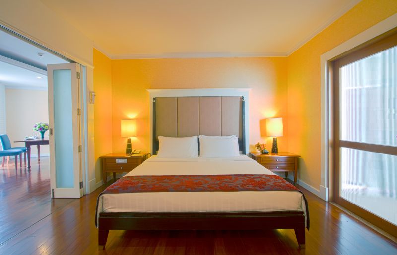 Las mejores ofertas de Long Beach Garden Hotel and Pavilions Pattaya
